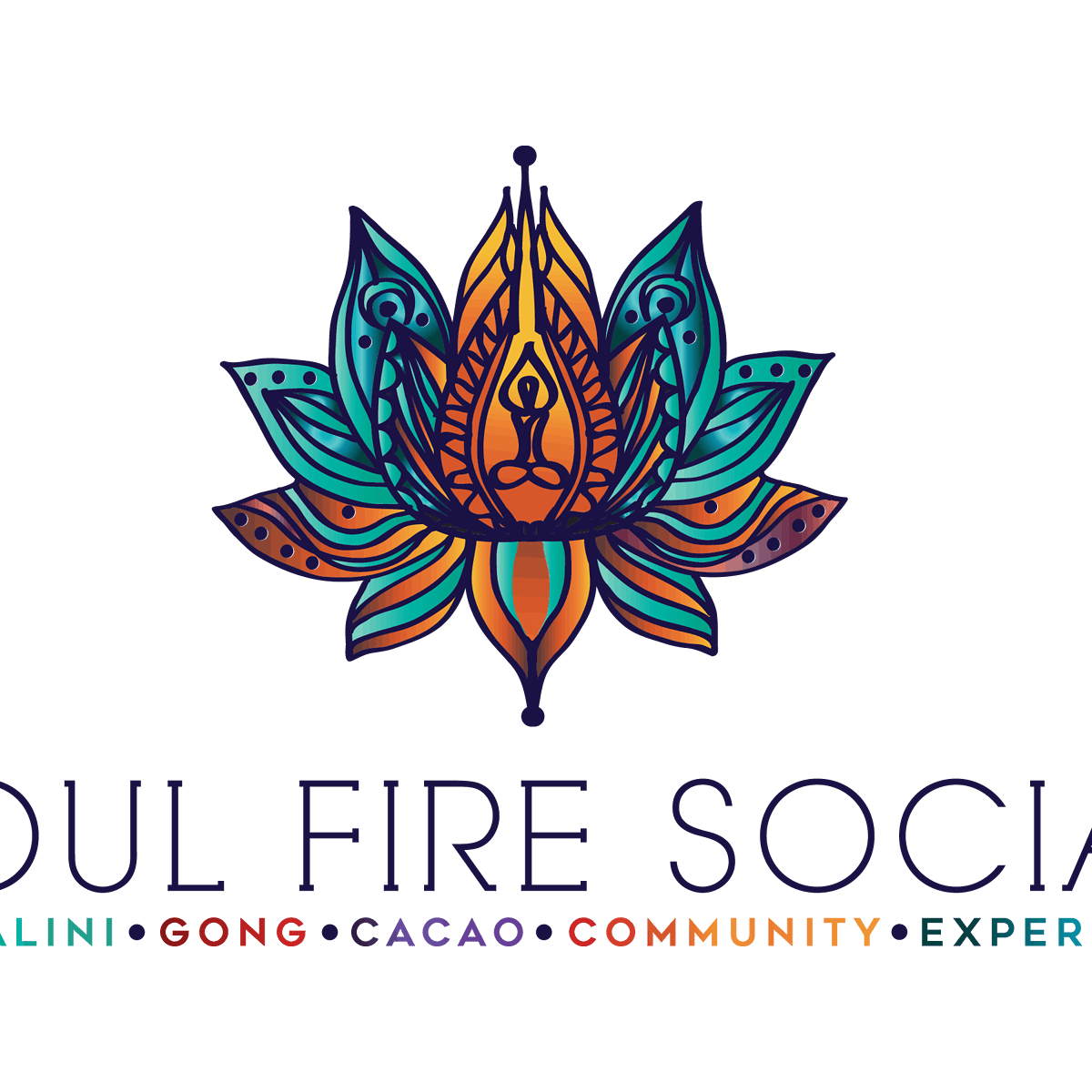 Soul Fire Social | Kundalini, Cacao & Sound Healing