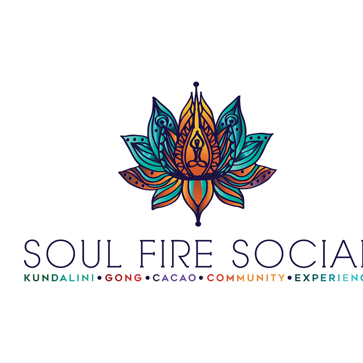 Join the Soul Fire Social Newsletter - Soul Fire Social, LLC