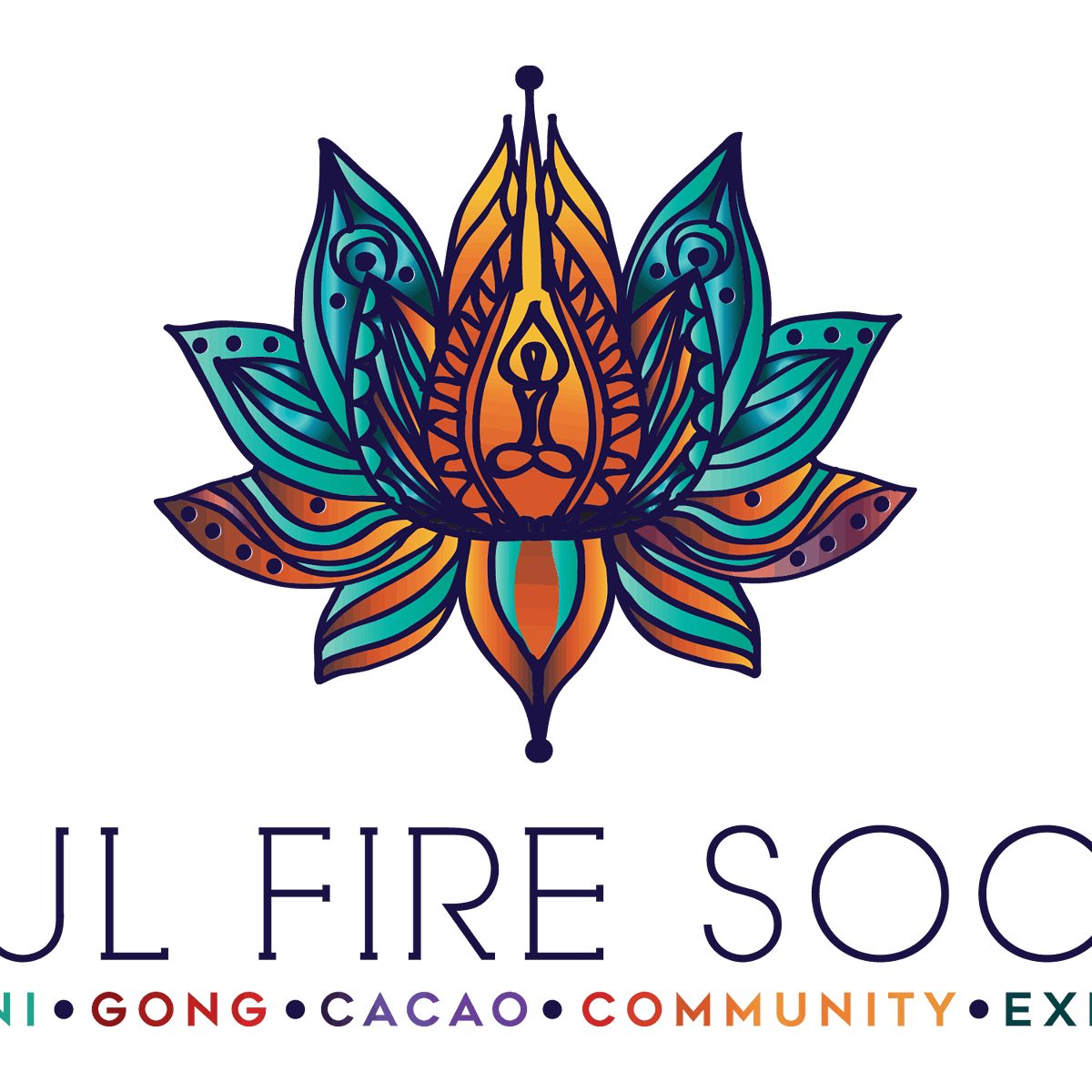 Soul Fire Social | Kundalini, Cacao & Sound Healing