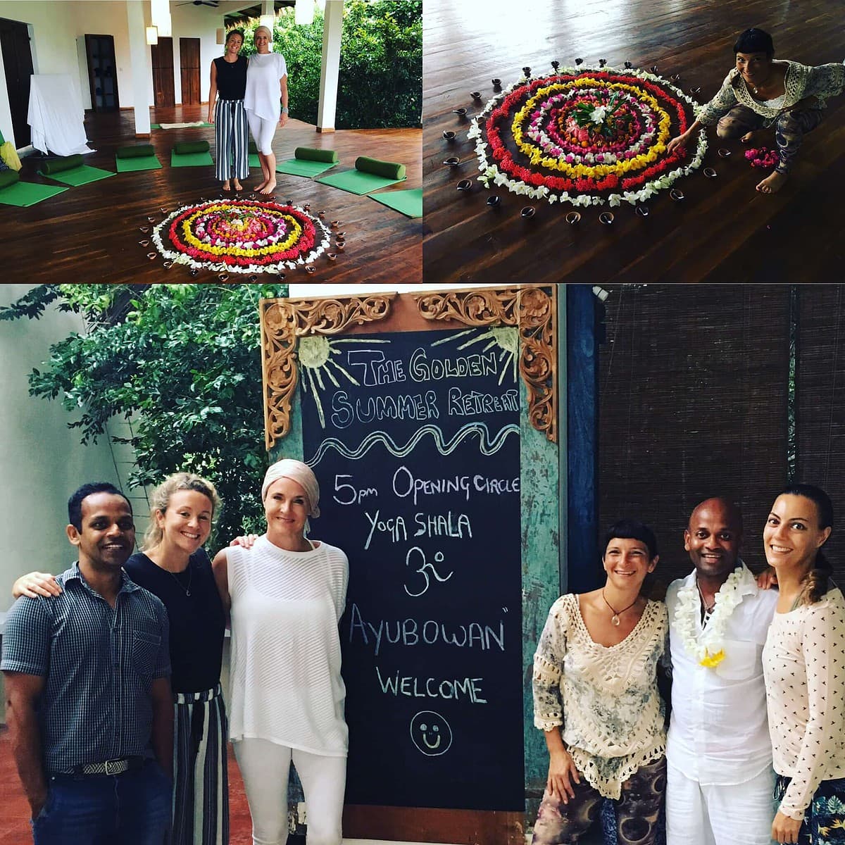 Soul Fire Social | Kundalini, Cacao & Sound Healing