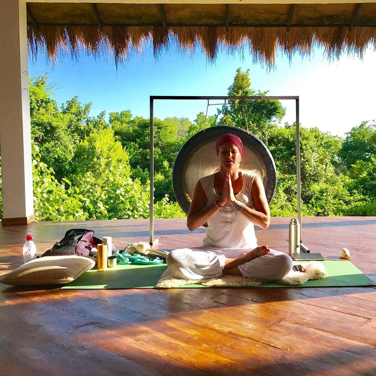 Soul Fire Social | Kundalini, Cacao & Sound Healing