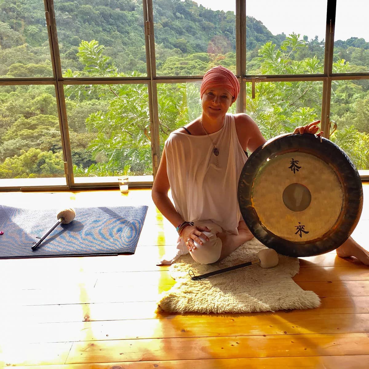 Candace Blair Gong Healing