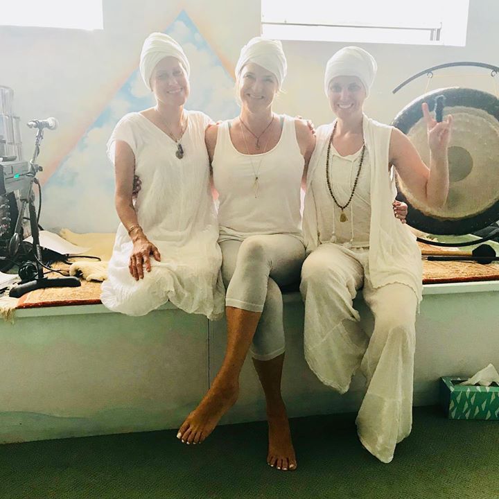 Soul Fire Social | Kundalini, Cacao & Sound Healing