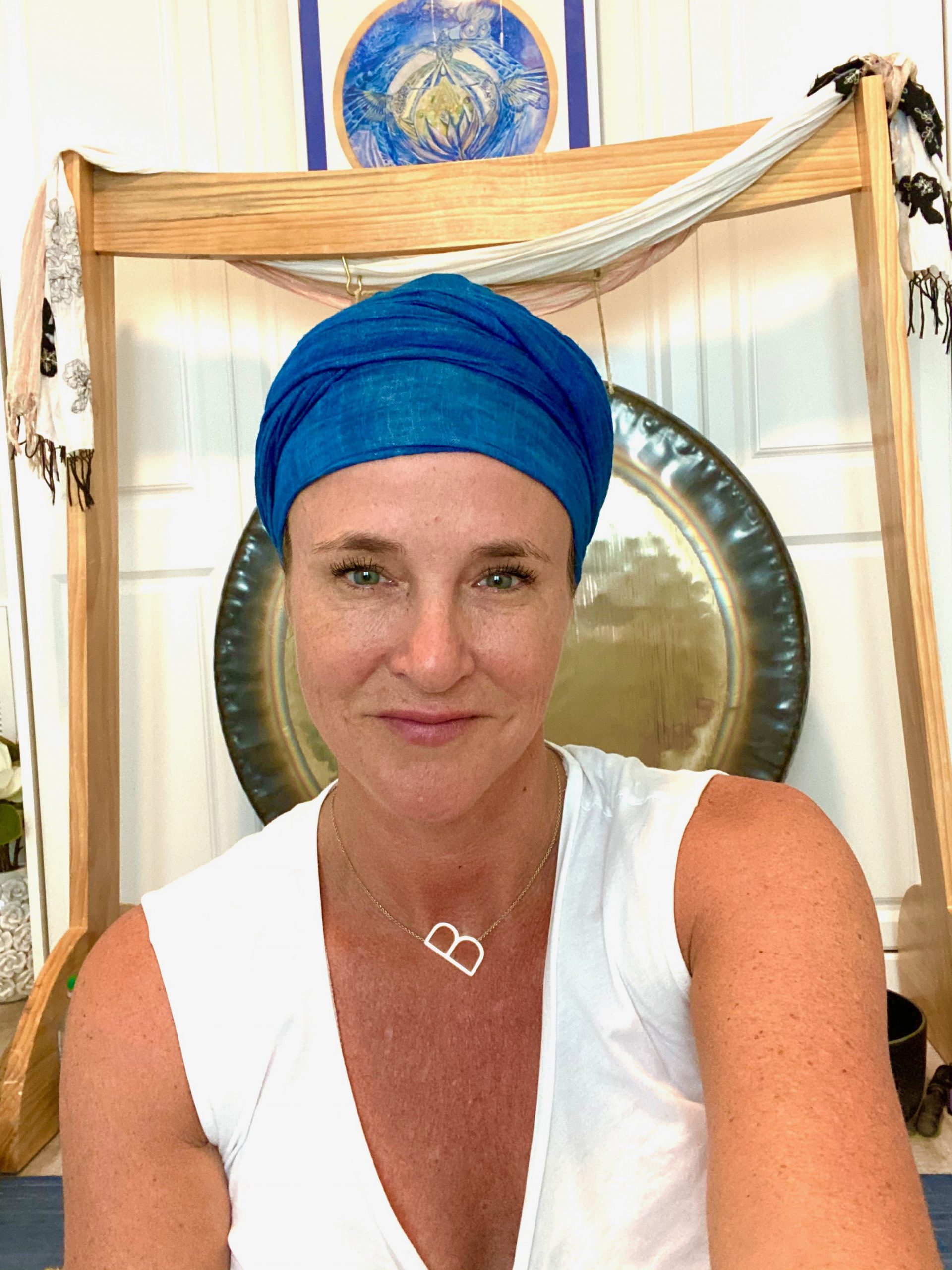 Soul Fire Social | Kundalini, Cacao & Sound Healing