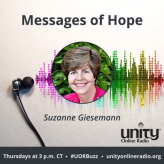 messages of hope podcast