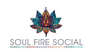 Soul Fire Social | Kundalini, Cacao & Sound Healing