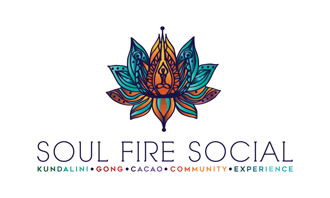 Soul Fire Social | Kundalini, Cacao & Sound Healing