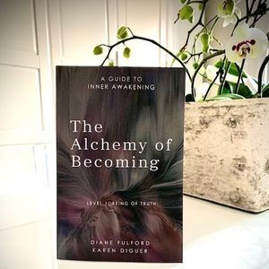 alchemy of becoming