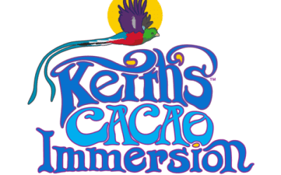 22 Day Full Cacao Immersion featuring Candace Blair and Keith the Chocolate Shaman!