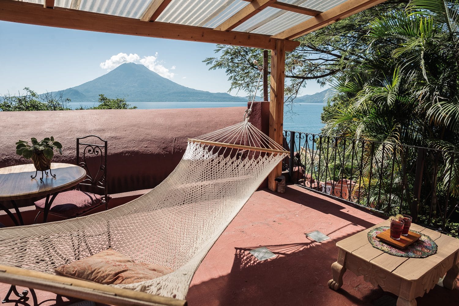 Guatemalan Retreat at Villa Sumaya, Lake Atitlán with Candace Blair, Soul  Fire Social - Soul Fire Social, LLC