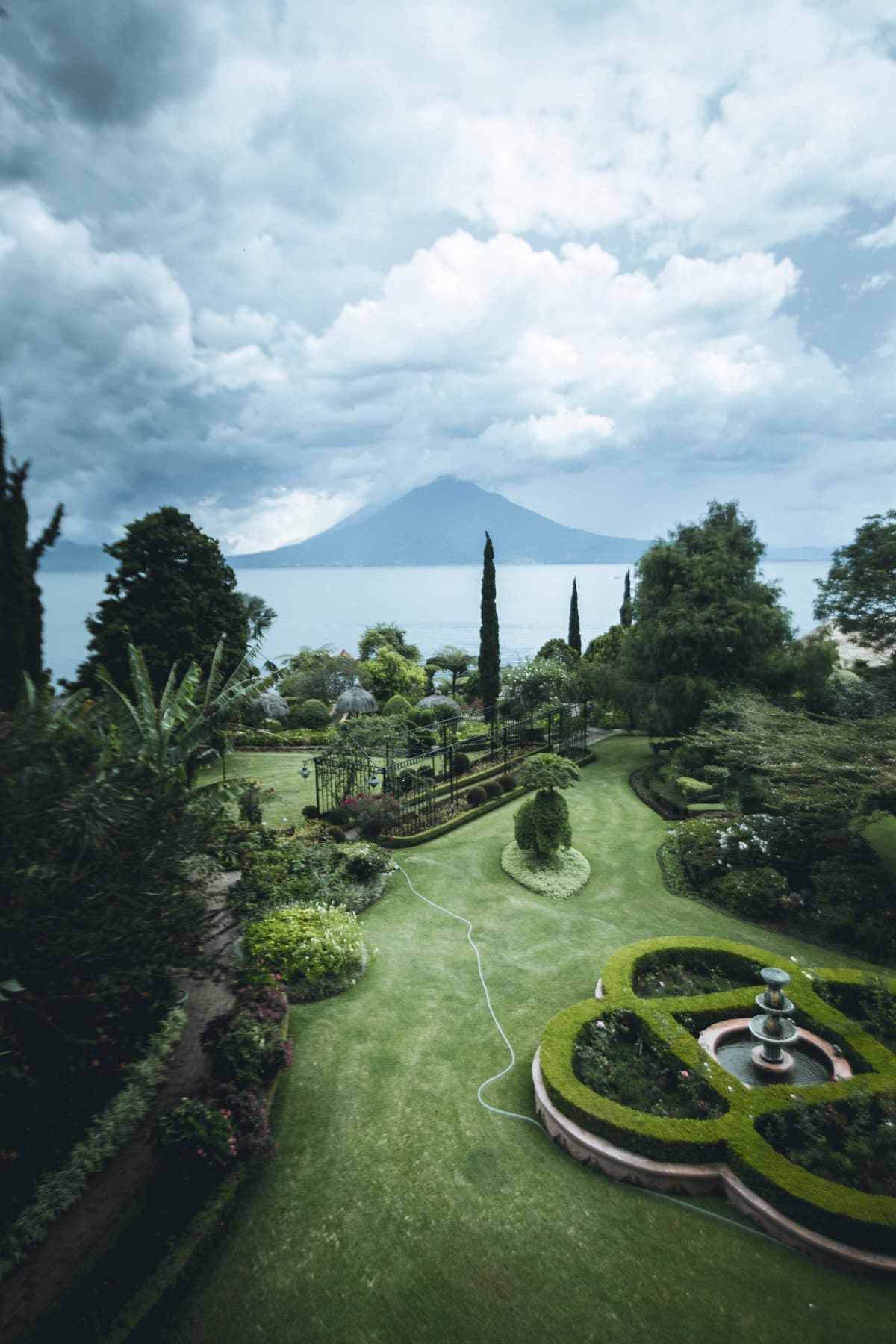 lago de atitlan soul fire social candace blair