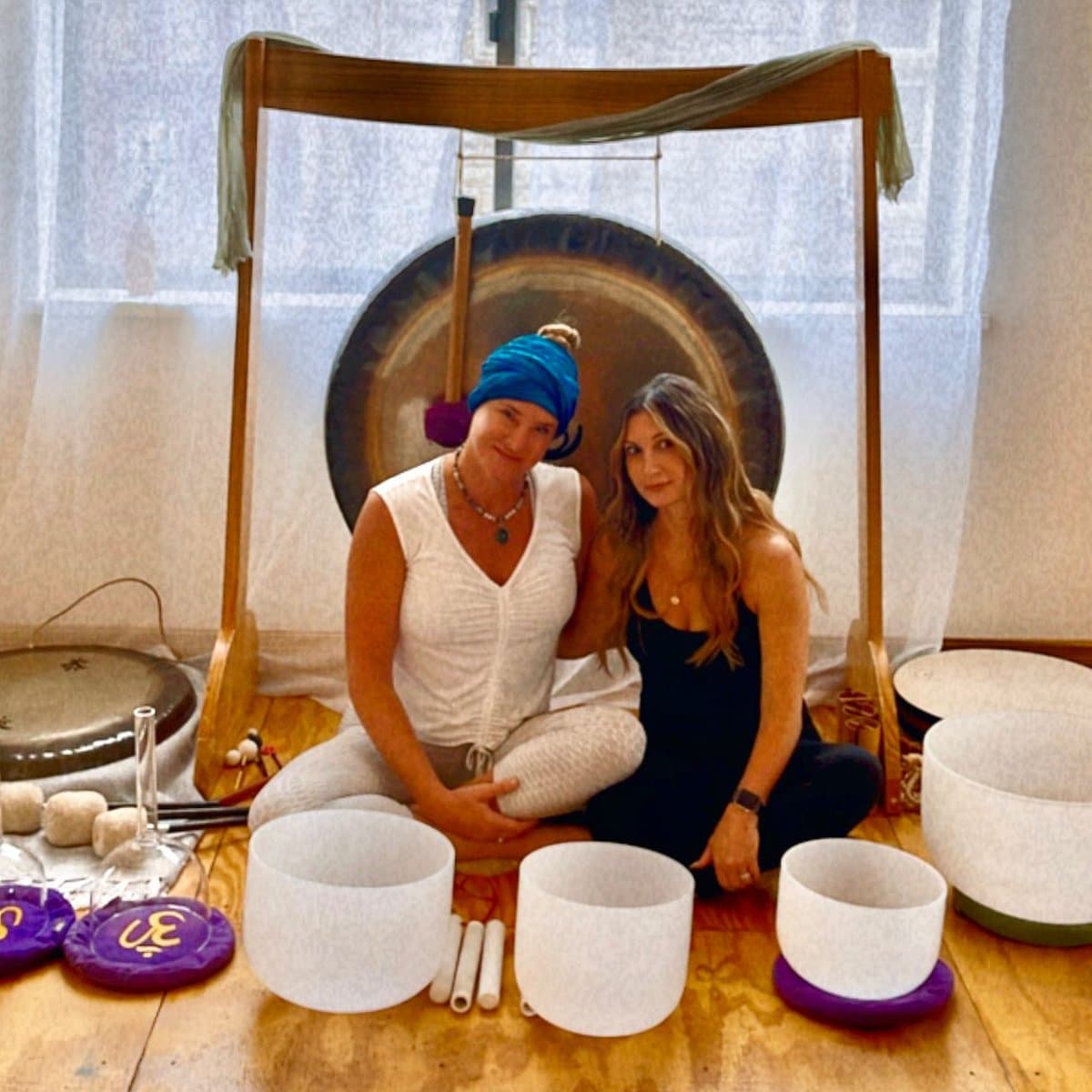 Soul Fire Social | Candace Blair | Kundalini, Cacao & Sound Healing