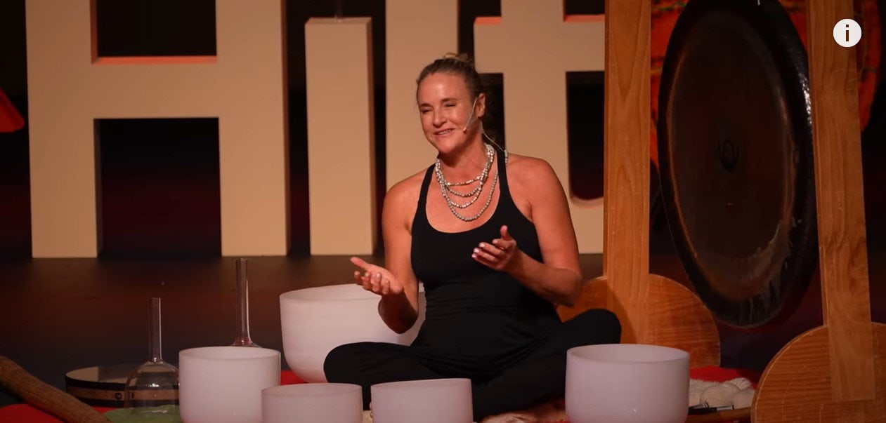 Soul Fire Social | Candace Blair | Kundalini, Cacao & Sound Healing