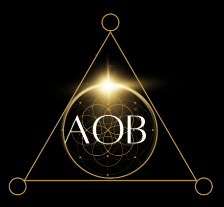 Alchemy of Becoming Logo 