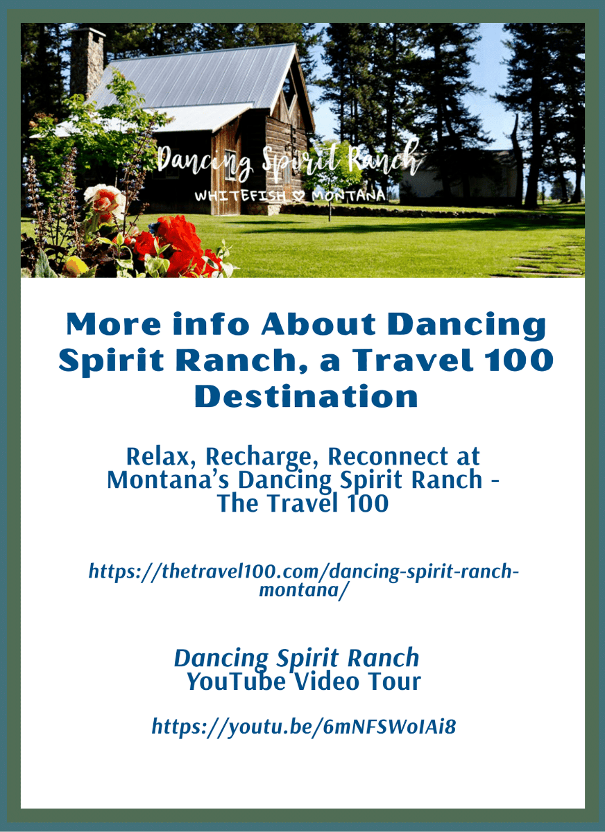 Dancing Spirit Ranch Soul Fire Social 