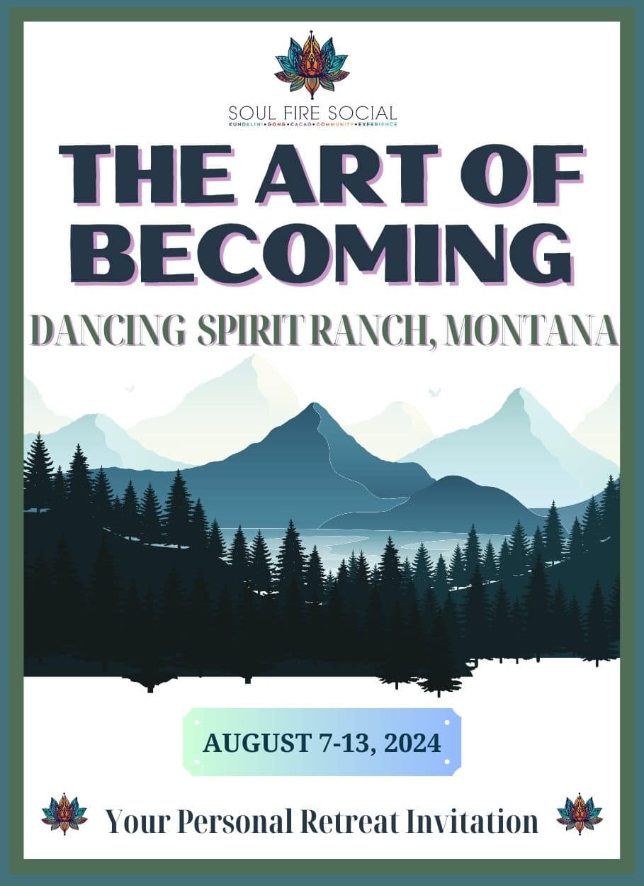 Art of Becoming Cover